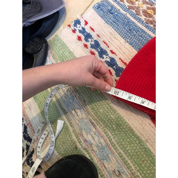 Madewell Wool Beanie Knit - Picture 2 of 5